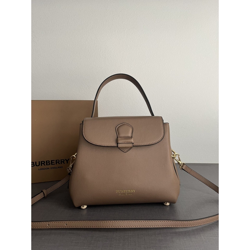 B**rry top handle bags